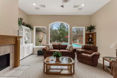 2313 Carriage Run E, Conroe, TX 77384 - Photo 10