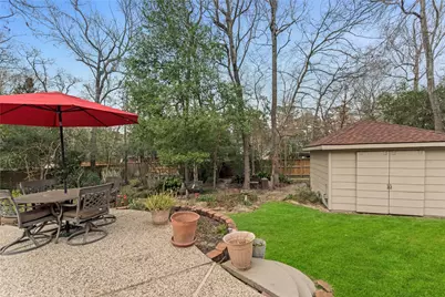 2313 Carriage Run E, Conroe, TX 77384 - Photo 36