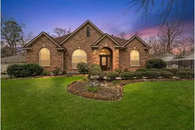 2313 Carriage Run E, Conroe, TX 77384 - Photo 44