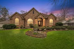 2313 Carriage Run E, Conroe, TX 77384 - Photo 44