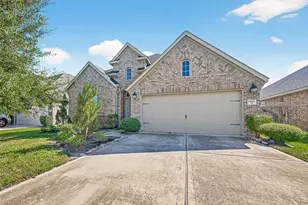 19707 Lakeside Pointe Ct, Richmond, TX 77407 - Photo 4