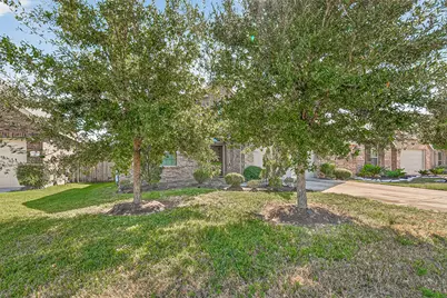 19707 Lakeside Pointe Court, Richmond, TX 77407 - Photo 2