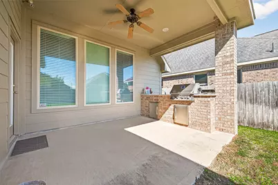 19707 Lakeside Pointe Court, Richmond, TX 77407 - Photo 26