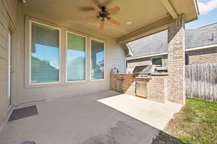 19707 Lakeside Pointe Ct, Richmond, TX 77407 - Photo 26