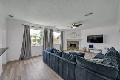 1396 Havelock Drive, Spring, TX 77386 - Photo 8