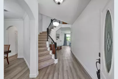 1396 Havelock Drive, Spring, TX 77386 - Photo 4