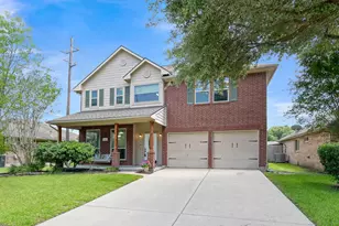 1396 Havelock Dr, Spring, TX 77386 - Photo 2