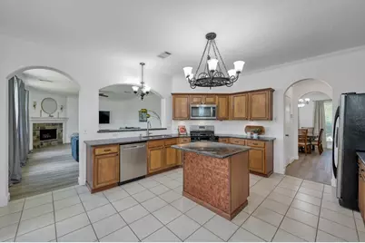 1396 Havelock Drive, Spring, TX 77386 - Photo 14