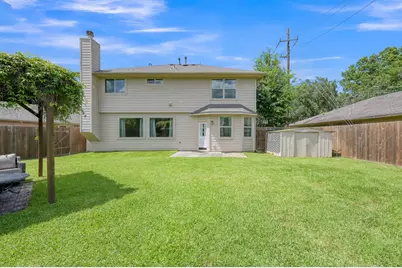 1396 Havelock Drive, Spring, TX 77386 - Photo 36