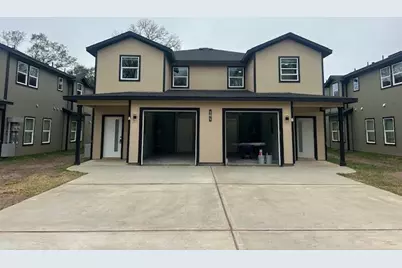 161 S 10th Street #A, Conroe, TX 77301 - Photo 1