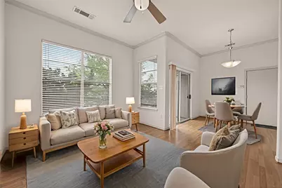 1441 East Street #308, Houston, TX 77007 - Photo 4