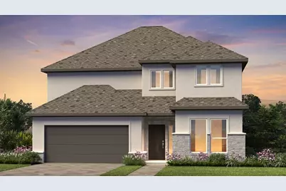 9607 Yaletzi Gardens Street, Richmond, TX 77407 - Photo 1