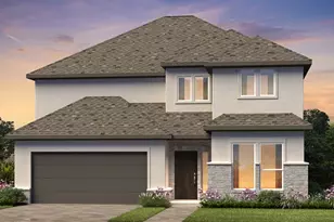 9607 Yaletzi Gardens St, Richmond, TX 77407 - Photo 1