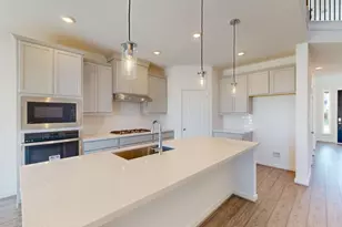 9607 Yaletzi Gardens St, Richmond, TX 77407 - Photo 2