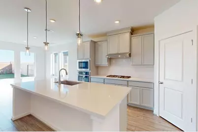 9607 Yaletzi Gardens Street, Richmond, TX 77407 - Photo 10