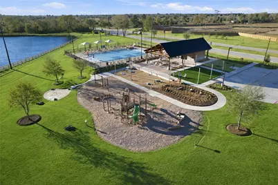 21942 Longhorn Ridge Drive, Hockley, TX 77447 - Photo 14