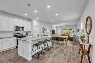 243 Intrepid Trl, Magnolia, TX 77354 - Photo 16
