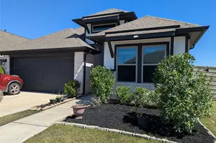 4431 Stone Ridge Ln, Manvel, TX 77578 - Photo 1