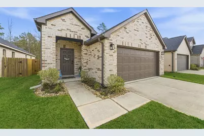 27298 Grey Fox Run, Magnolia, TX 77354 - Photo 2