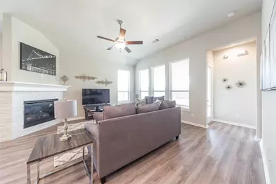 2151 Long Spring Drive, Missouri City, TX 77459 - Photo 8