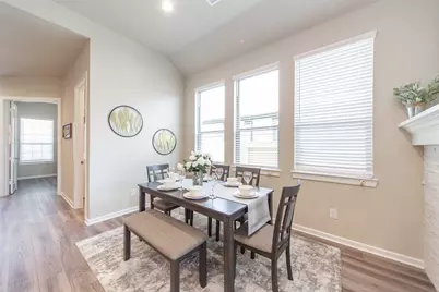 2151 Long Spring Drive, Missouri City, TX 77459 - Photo 6