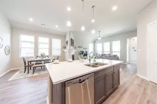 2151 Long Spring Dr, Missouri City, TX 77459 - Photo 12