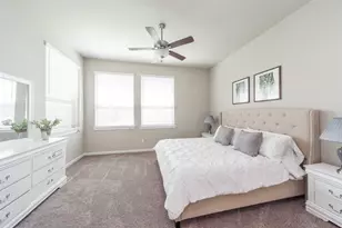 2151 Long Spring Dr, Missouri City, TX 77459 - Photo 14