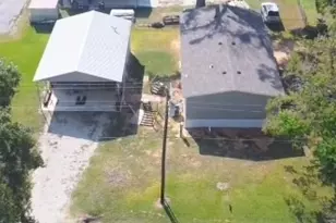 139 Minor St, Goodrich, TX 77335 - Photo 2