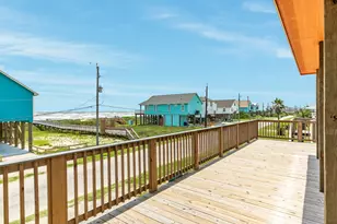 4820 Bluewater, Surfside Beach, TX 77541 - Photo 6