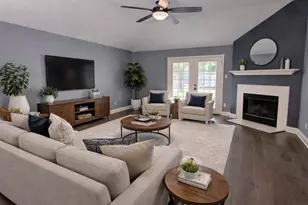 14619 Golden Cypress Ln, Cypress, TX 77429 - Photo 2
