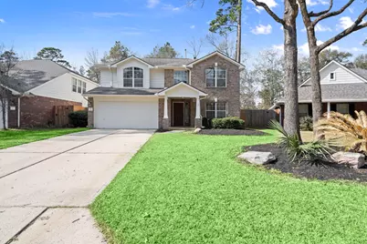 7 Delta Mill Court, Conroe, TX 77385 - Photo 1