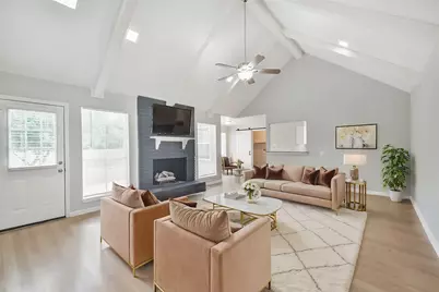 2010 Deer Springs Drive, Kingwood, TX 77339 - Photo 2