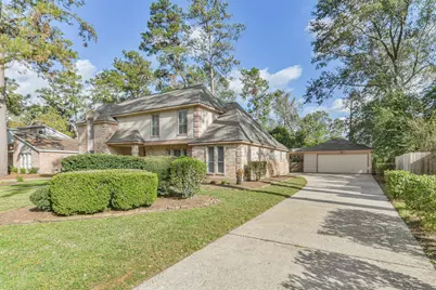 2010 Deer Springs Drive, Kingwood, TX 77339 - Photo 8