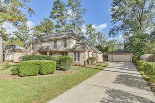 2010 Deer Springs Dr, Kingwood, TX 77339 - Photo 8