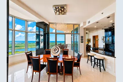 801 E Beach Drive #BC2808, Galveston, TX 77550 - Photo 10