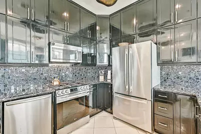 801 E Beach Drive #BC2808, Galveston, TX 77550 - Photo 16