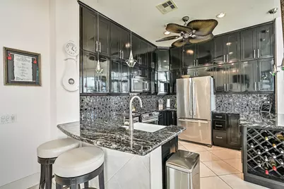 801 E Beach Drive #BC2808, Galveston, TX 77550 - Photo 18