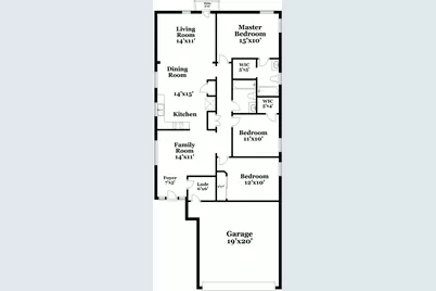13118 Kingston Point Lane, Houston, TX 77047 - Photo 2