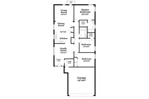 13118 Kingston Point Ln, Houston, TX 77047 - Photo 2