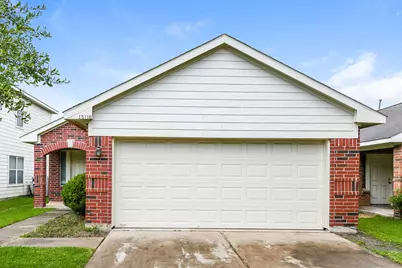 13118 Kingston Point Lane, Houston, TX 77047 - Photo 1