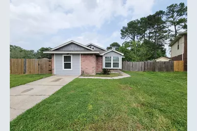 15814 Murrelet Court, Humble, TX 77396 - Photo 2