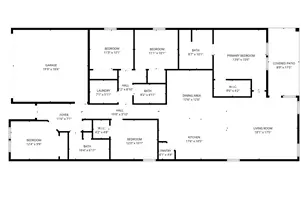 302 Alder Loop, Anahuac, TX 77514 - Photo 34