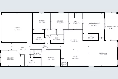 302 Alder Loop, Anahuac, TX 77514 - Photo 34