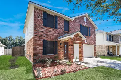 11115 Opal Glen Ln, Houston, TX 77075 - Photo 2