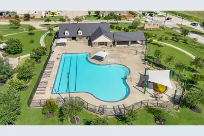 2502 Ivory Basewood Lane, Katy, TX 77493 - Photo 4