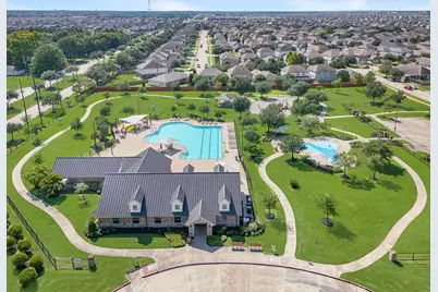2502 Ivory Basewood Lane, Katy, TX 77493 - Photo 10