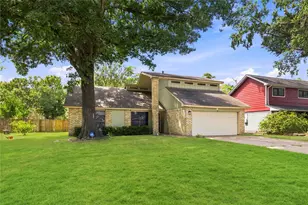 5411 Palamino Ct, Humble, TX 77346 - Photo 2