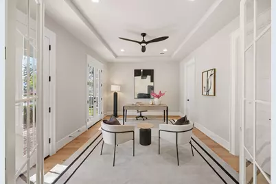 4902 Oak Forest Drive, Houston, TX 77018 - Photo 8