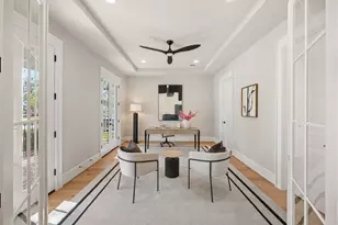 4902 Oak Forest Dr, Houston, TX 77018 - Photo 8