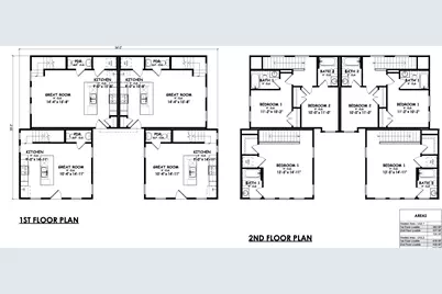 1206 Schweikhardt Street #A-D, Houston, TX 77020 - Photo 4